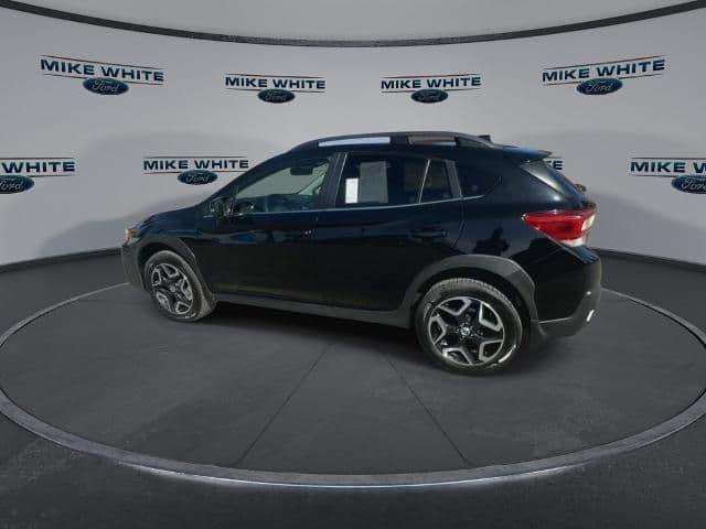 2018 subaru crosstrek 2.0i limited in coeur d'alene, idaho