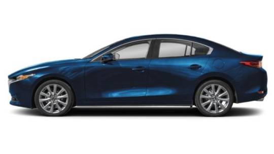 2025 Mazda