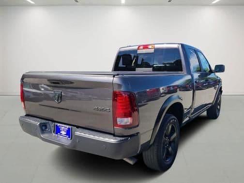 2020 ram 1500 classic slt in dartmouth, massachusetts