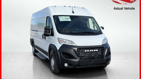 2024 RAM