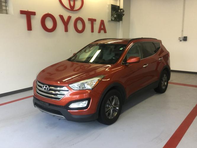 used 2013 hyundai santa fe sport torrington, ct 06790 for sale in torrington, connecticut