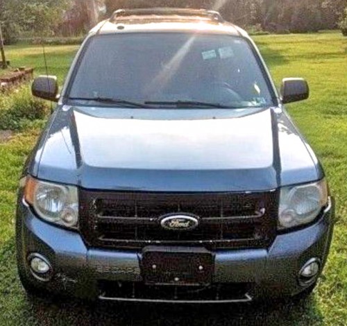 2011 ford escape xlt flex-fuel for sale in pennsylvania by owner