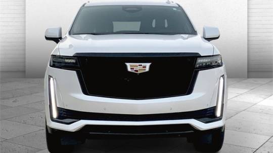2021 Cadillac Escalade