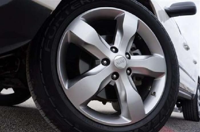 2010 jeep grand cherokee laredo in fort worth, tx
