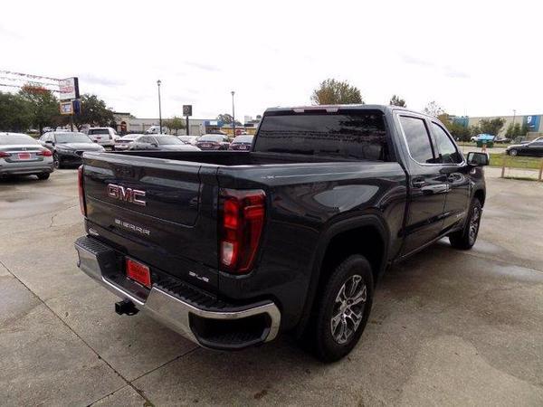 2021 gmc sierra 1500 in baton rouge, louisiana