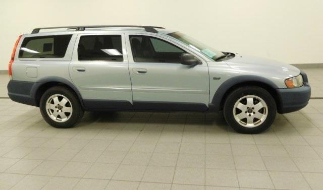 2001 volvo v70 xc awd 4dr xc turbo wagon for sale in jolly acres, south dakota