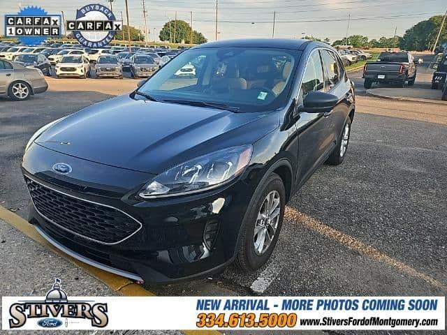 2022 ford escape se in montgomery, alabama