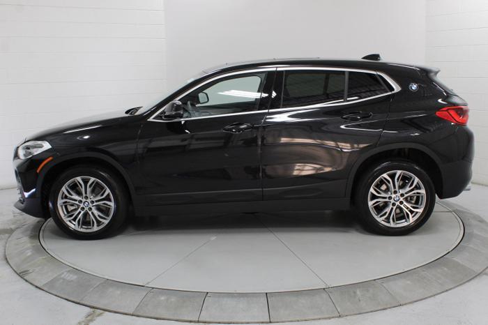 used 2019 bmw x2 xdrive28i nashville, tn 37204 for sale in nashville, tennessee