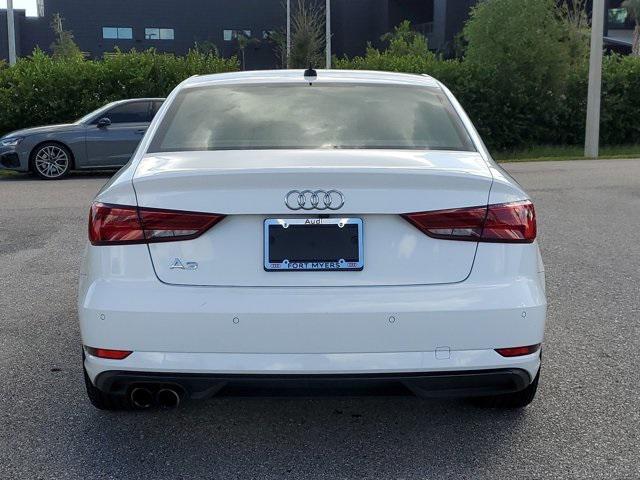2020 audi a3 2.0t premium