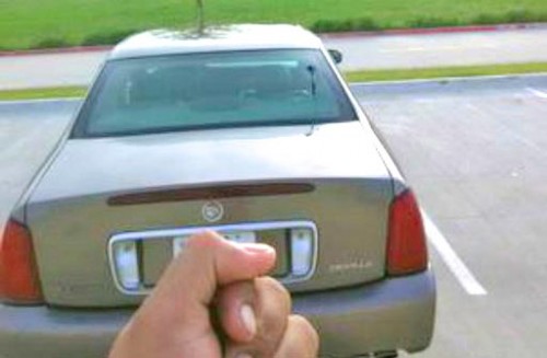 2003 cadillac deville for sale in texas by owner
