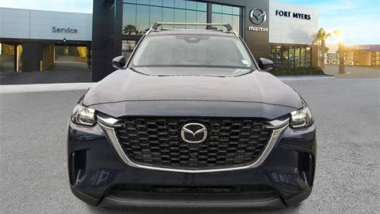 2025 Mazda CX-90