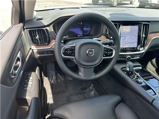 2023 Volvo S60 t8 ultimate bright theme