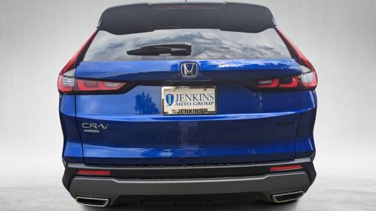 2024 Honda CR-V
