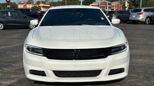 2021 Dodge Charger sxt