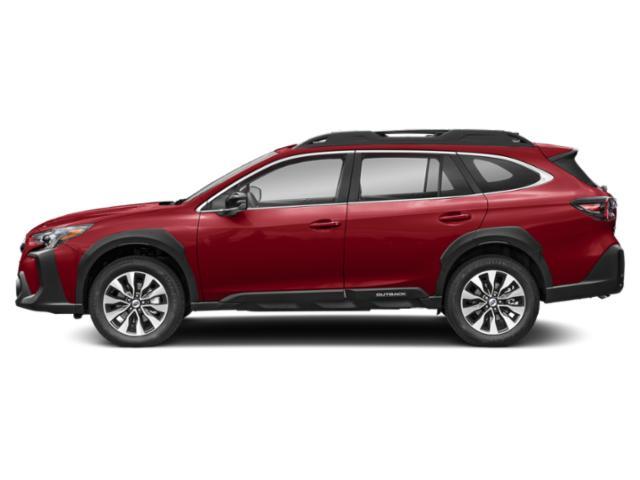 2024 subaru outback limited xt