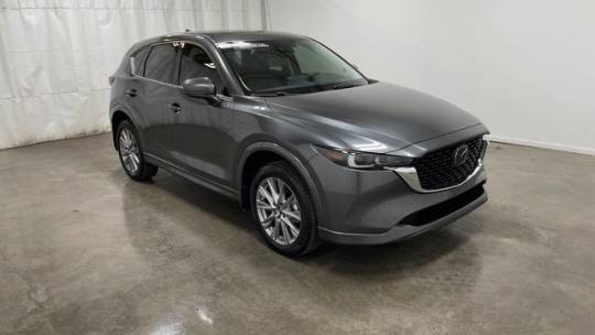 2024 mazda cx-5 2.5 s premium plus
