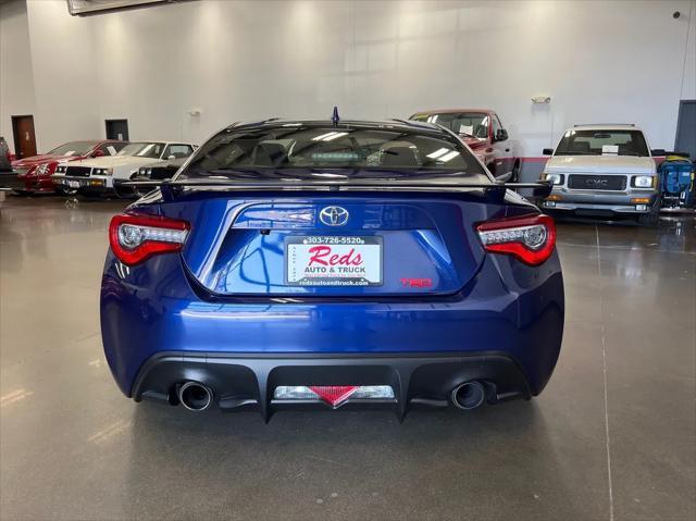 2020 toyota 86 gt