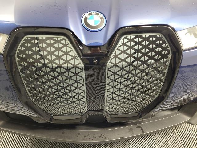 2024 bmw ix xdrive50