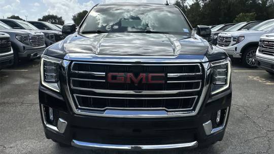 2022 GMC Yukon