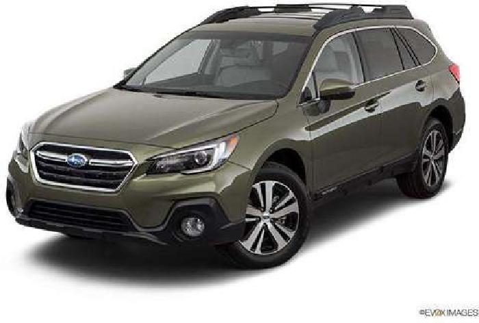new 2019 subaru outback 2.5i in denton, tx