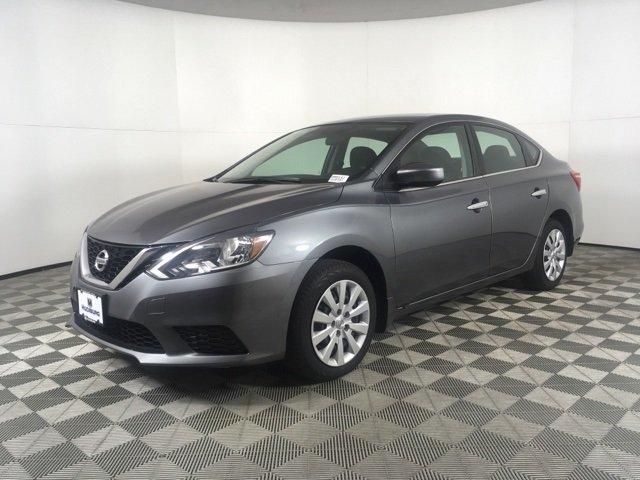 used 2016 nissan sentra s midwest city, ok 73110 for sale in oklahoma city, oklahoma