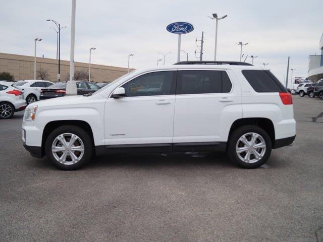 2016 gmc terrain sle-2 sle-2 4dr suv for sale in wichita, kansas