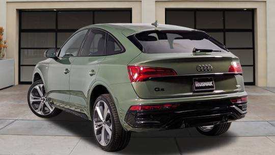 2024 Audi Q5