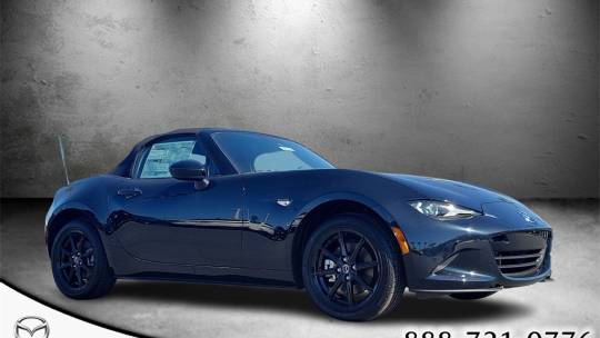 2024 Mazda Mx-5 miata