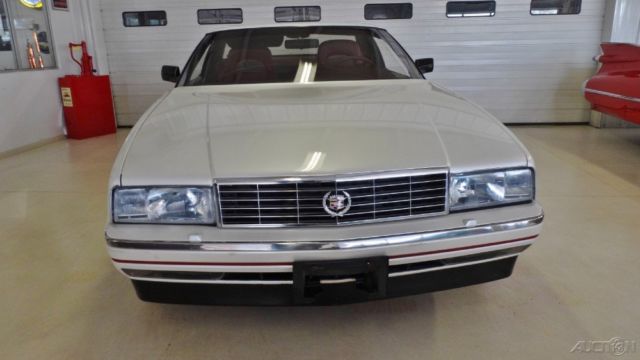 1987 used 4.1l v8 16v automatic fwd