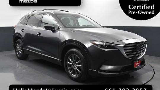 2023 Mazda CX-9