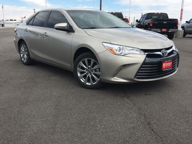 2017 toyota camry le le 4dr sedan for sale in atlantic city, wyoming