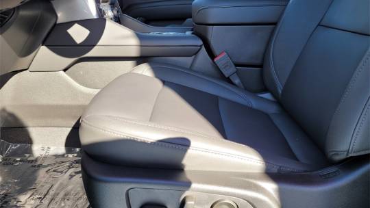 2024 Chevrolet Tahoe