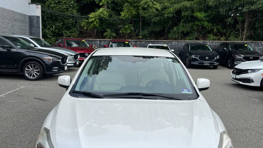 2013 subaru impreza 2.0i limited