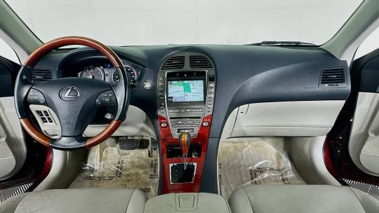2008 Lexus ES