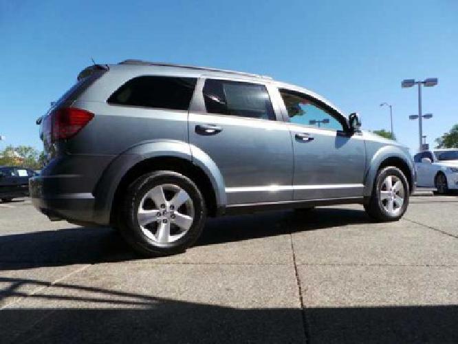 2009 dodge journey sxt in san leandro, ca