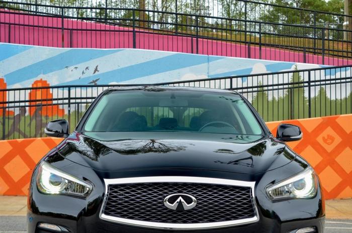 used 2014 infiniti q50 sandy springs, ga 30328 for sale in atlanta, georgia