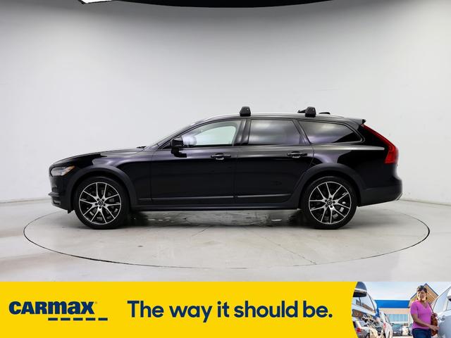 2020 volvo v90 t6 inscription