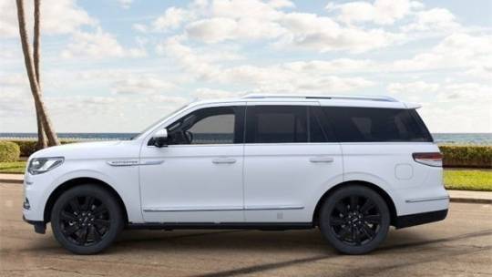 2024 Lincoln Navigator