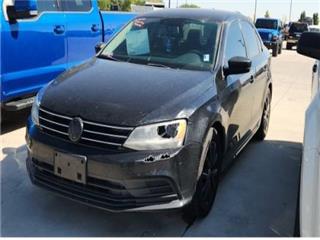 2016 Volkswagen Jetta 1.4t se