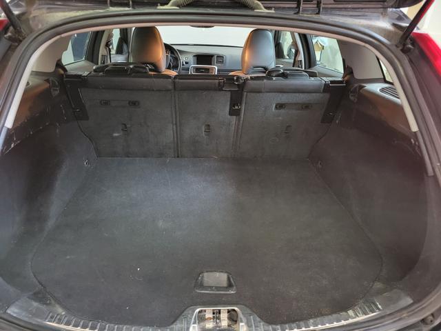 2016 volvo v60 t5 drive-e premier