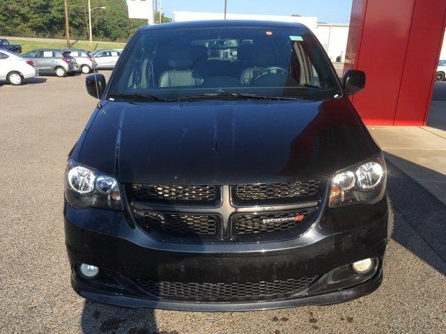 used 2018 dodge grand caravan gt paducah, ky 42003 for sale in paducah, kentucky