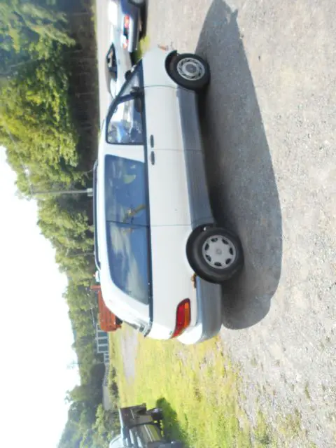 1992 toyota previa all-trac