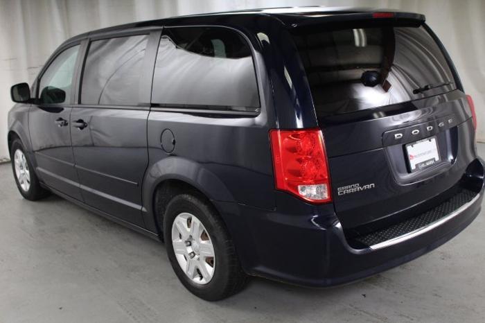 used 2013 dodge grand caravan se traverse city, mi 49686 for sale in traverse city, michigan