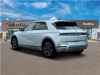 2024 Hyundai IONIQ 5 disney100 platinum edition