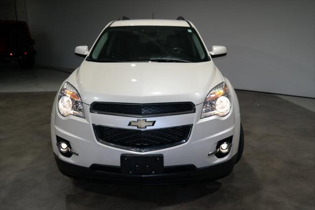 2013 chevrolet equinox 2lt
