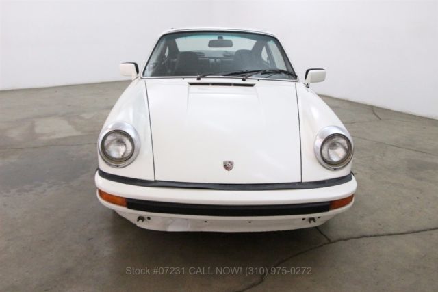 1976 sunroof coupe used