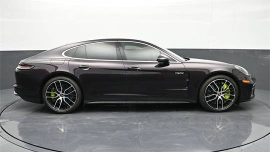 2021 Porsche Panamera