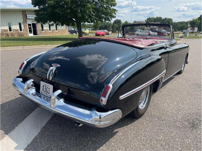 1949 oldsmobile 88 in ramsey, minnesota