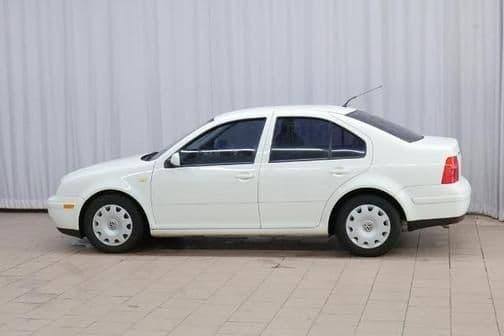 1999 volkswagen jetta in milwaukee, wisconsin