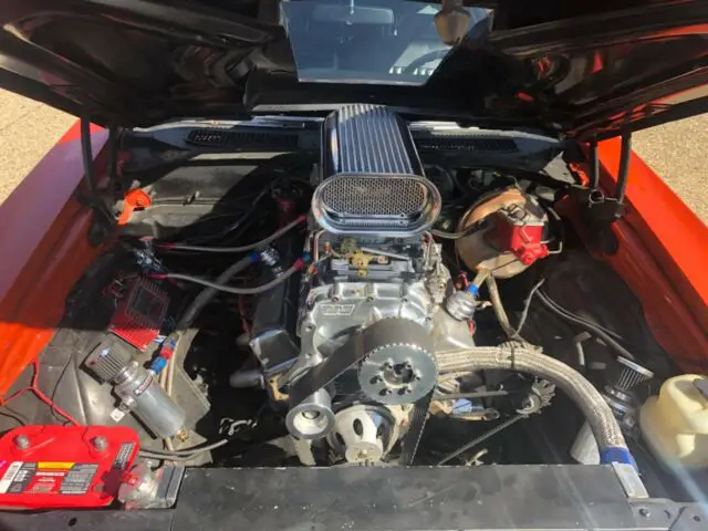 1972 chevrolet chevelle malibu wieland blown sbc engine staggered lexani no res